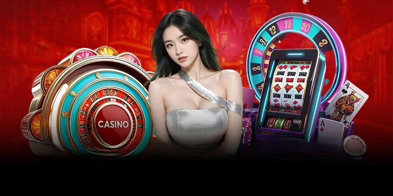Tại sao bạn nên chọn 33win01