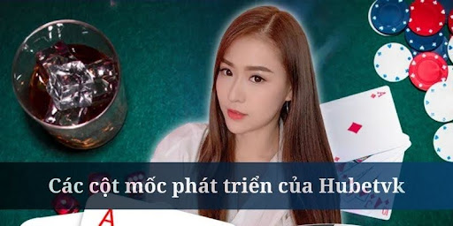 Khám phá các chứng nhận Hubetvk đang có