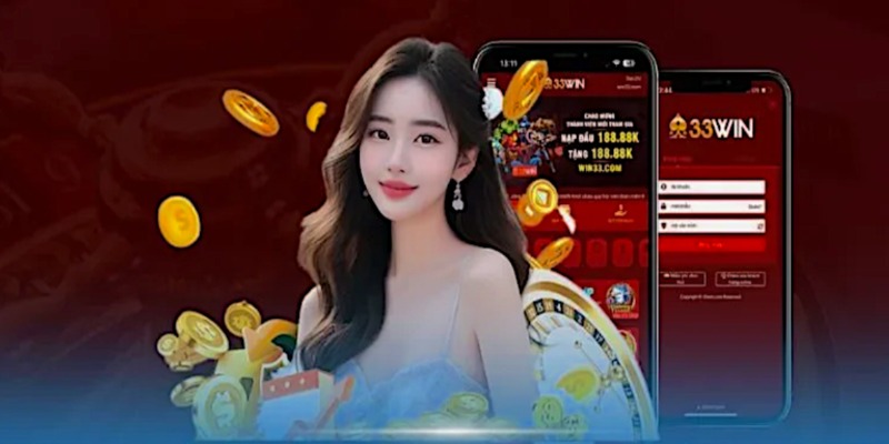 Tổng quan về nhà cái xanh chín 33win68