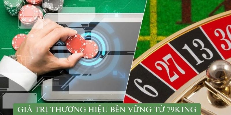 Giá trị thương hiệu vẫn luôn duy trì theo tháng năm