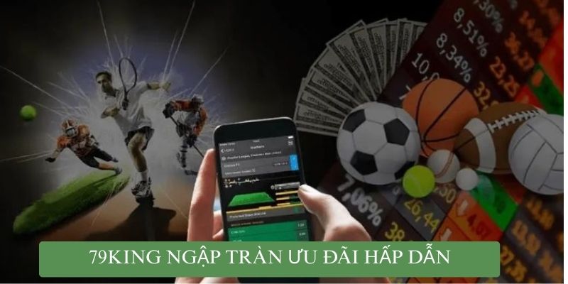 Ngập tràn ưu đãi giá trị