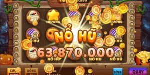 Top game nổ hũ MM99 ăn khách nhất thị trường